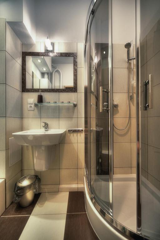 Apartament Central วรอตซวาฟ ภายนอก รูปภาพ