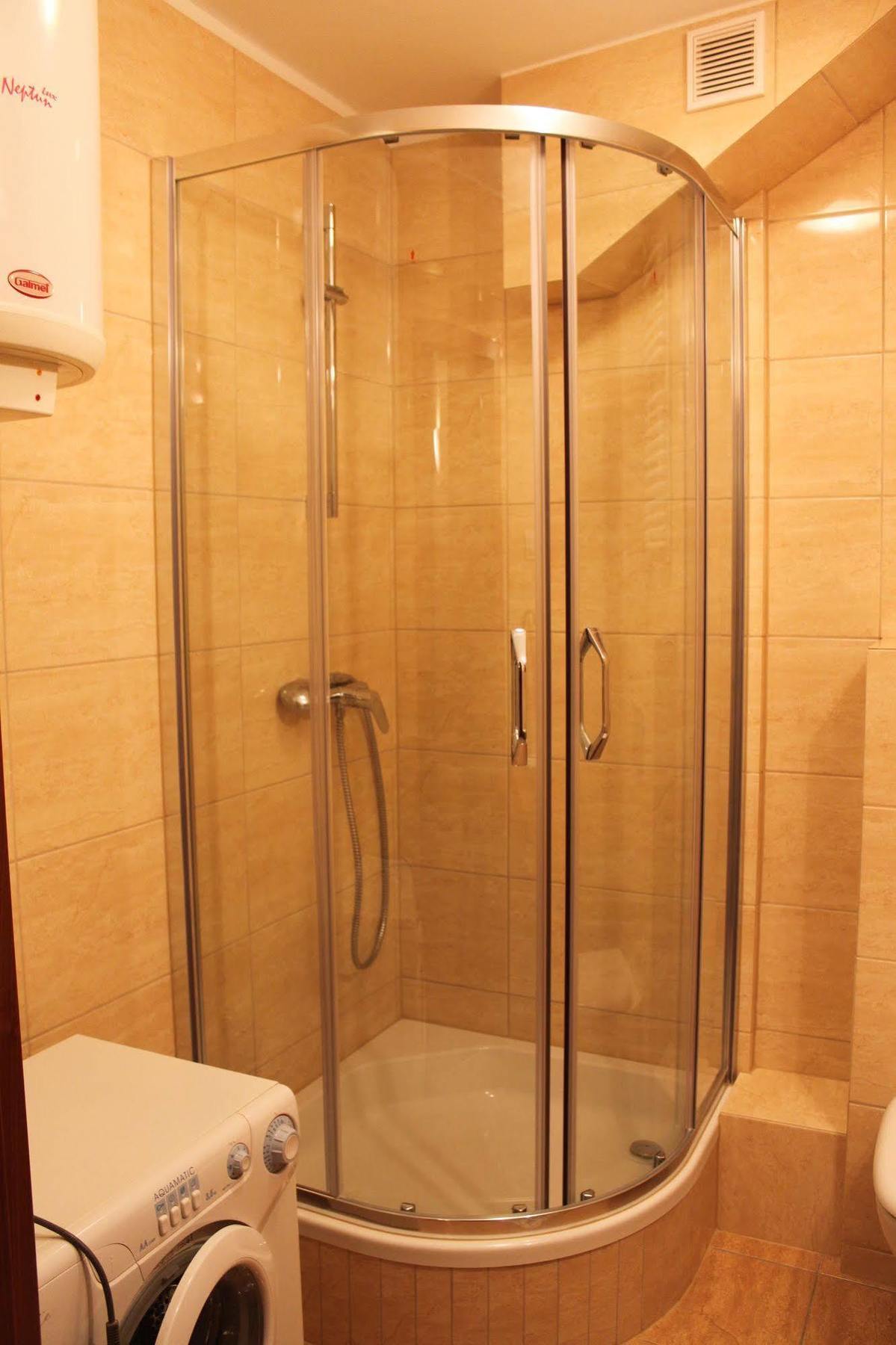 Apartament Central วรอตซวาฟ ภายนอก รูปภาพ