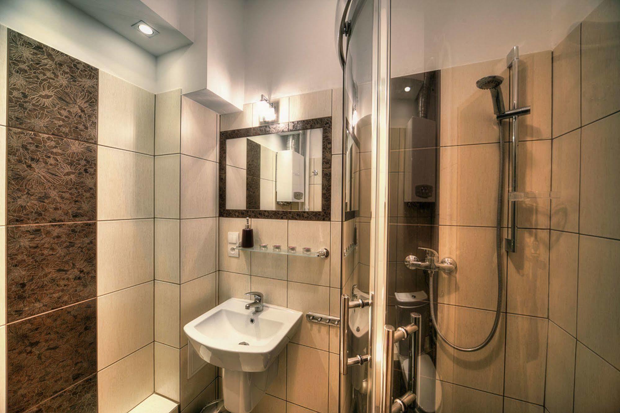Apartament Central วรอตซวาฟ ภายนอก รูปภาพ